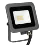 LED Proj. Gris 2.0 10W 3000K photo du produit