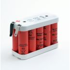 Pack(s) Batterie Nicd 10x AA V photo du produit