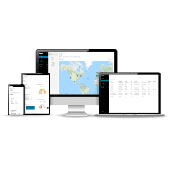 SmartZone Cloud IT Asset Lice photo du produit