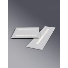 YALE : PANEL LED 600X600 30W 4 photo du produit