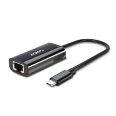 Convertisseur USB 3.2 Gen 1 Ethernet Gig photo du produit