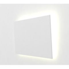 FORMAT GM BLANC MAT LED BLANC photo du produit