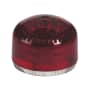 FEU LED + SONORE ROUGE 3 C. photo du produit