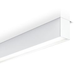 pure3 Luminaire en apparent bl photo du produit