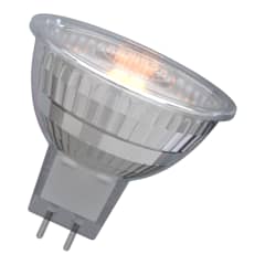 LED MR16 GU5.3 12V 6W 827 photo du produit