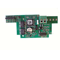 WZU-MB G4 M Bus Module photo du produit