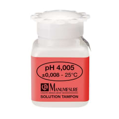 MRC COFRAC PH 4,005 (X10) photo du produit