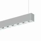 quadro suspension argent 1404x photo du produit