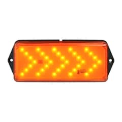 F4 LED ORANGE     V24DAC photo du produit