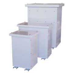 Alu3P 12.5kVA IP21 400-230+E photo du produit