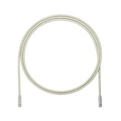 Copper Patch Cord, Cat 6A, Gr photo du produit