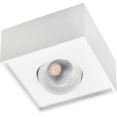 CUBE LUX BL LED 8W LED 827 photo du produit