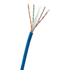 Copper Cable, Cat 6, 4-Pair, photo du produit