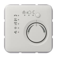 KNX Regulateur photo du produit