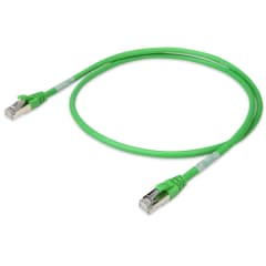 Cordon RJ-45 Cat 6a 3 m photo du produit