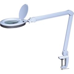 LAMPE LOUPE SLM 8W LED - 5D photo du produit