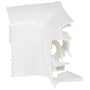 ANGLE INT.140X35 BLANC CONT. photo du produit