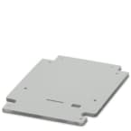 HCS-T MAXI DISPLAY PLATE photo du produit