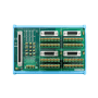 Module ADAM bornier 4-Axes 10 photo du produit