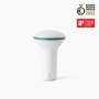 BUDDY Lampe portable verte 3W photo du produit
