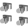 Cable shield clamps photo du produit