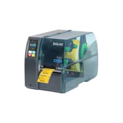 FLEXIMARK Thermoprint SQUIX 4/ photo du produit