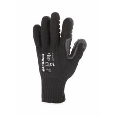 CVBR10 GANTS ANTI VIBRAT T10 photo du produit