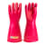 gants isolants cei classe 4 t- photo du produit