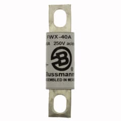 BUSS HIGH SPEED FUSE photo du produit