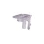 Set of 4 Support angle photo du produit