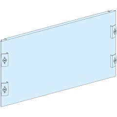 Plastron plein 12M L650 photo du produit