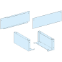 Rehausse socle arm-ext L600 photo du produit