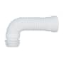 PIPE EV.WC EXT 300/600 A LEVRE photo du produit