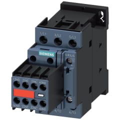 CONTCT.,AC3:18,5KW 2NO+2NF 230 photo du produit