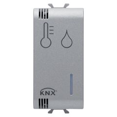 KNX HUMIDITY/TEMPERATURE SENSO photo du produit