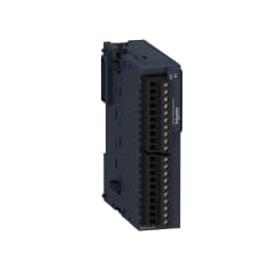 MODULE TM3-4 ENTREES DIFF photo du produit