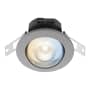 Smart WIFI CCT Downlight 5W AL photo du produit