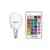 LED Telecom RGBW CLP25 827 E14 photo du produit