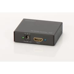 4K HDMI Splitter 1x2 photo du produit