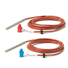 EZU10-10025 Pair Temp.Sensors photo du produit