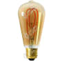 Edison Filament LED Torsade 4W photo du produit