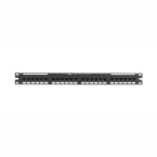 NK Punchdown Patch Panel, Cat photo du produit