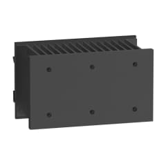 HEATSINK DIN RAIL MOUNT 1 photo du produit