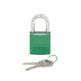 Aluminum Body Padlock, Geen photo du produit