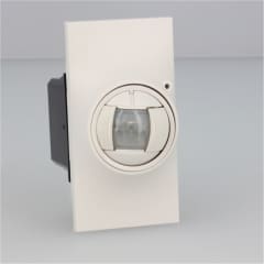 LNOW ENJO DETEC ALARM BLANC MH photo du produit