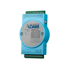 Module IoT ADAM 6E RTD robust photo du produit