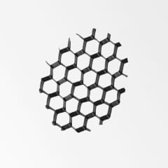 HONEYCOMB 57 SINGLE USE B photo du produit