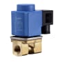 Valve EV251B 10B G 38N NC688 B photo du produit