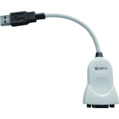 Convertisseur USB-RS232 photo du produit