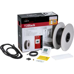 R-BK-B-20.0M-250W/NRG/2,5m² photo du produit